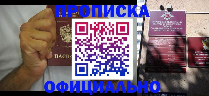 где прописаться в Михайловске